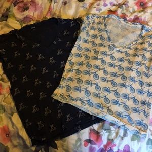 Bdg t shirt size small